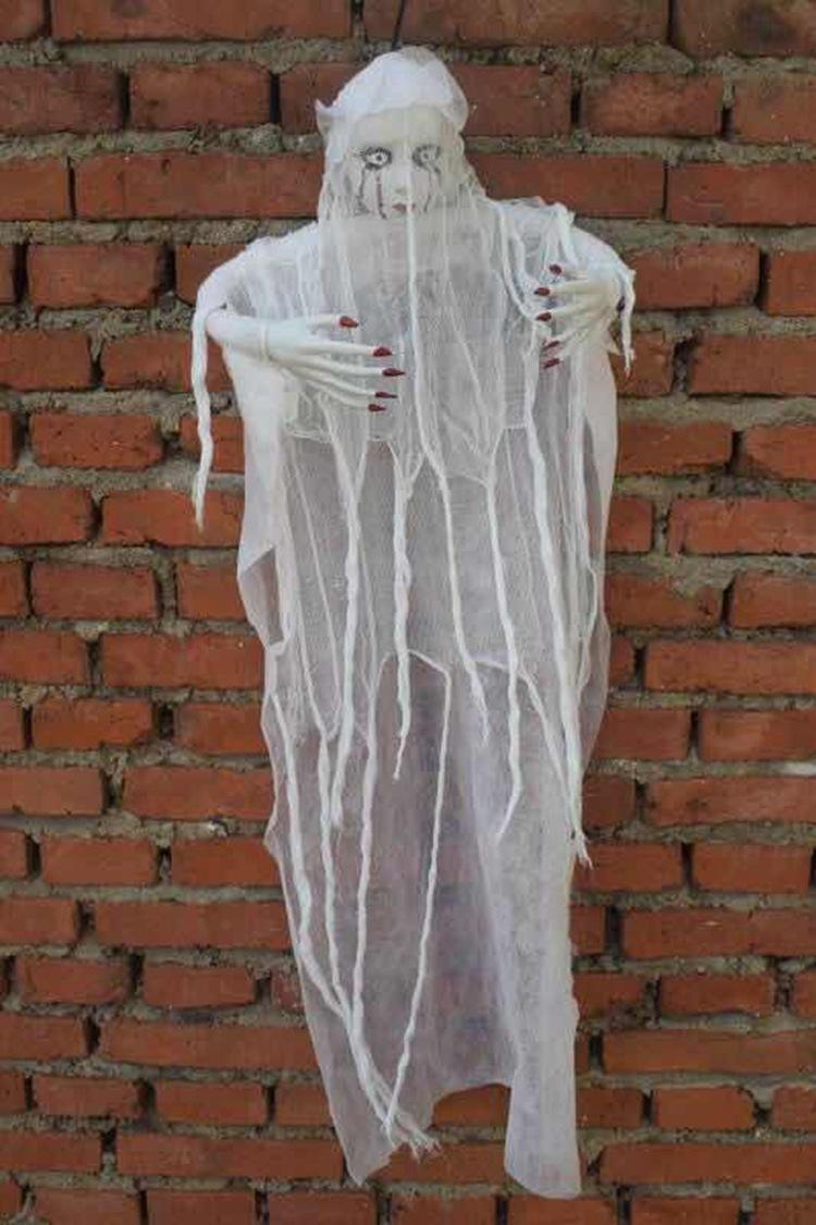 Niña fantasma tipo B (90cm)