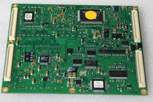 Motherboard KONTRON 18027-0000-50-4 - ETX-LX MIT 500MHZ <span class=keywords><strong>AMD</strong></span> GEODE LX800 4.3.0 18027-0000-50-5