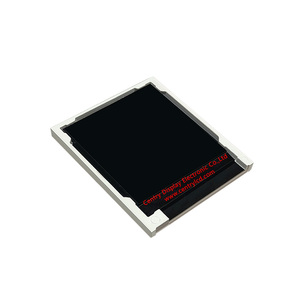 Lo schermo verticale del modulo del Display LCD da 1.44 pollici può essere aperto lo schermo LCD di controllo industriale personalizzato - Product Image 3