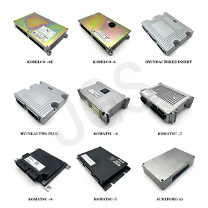 卡特彼勒工厂挖掘机ECU ECM发动机控制器控制单元模块电脑沃尔沃现代神钢日立斗山卡特彼勒 - Product Image 2