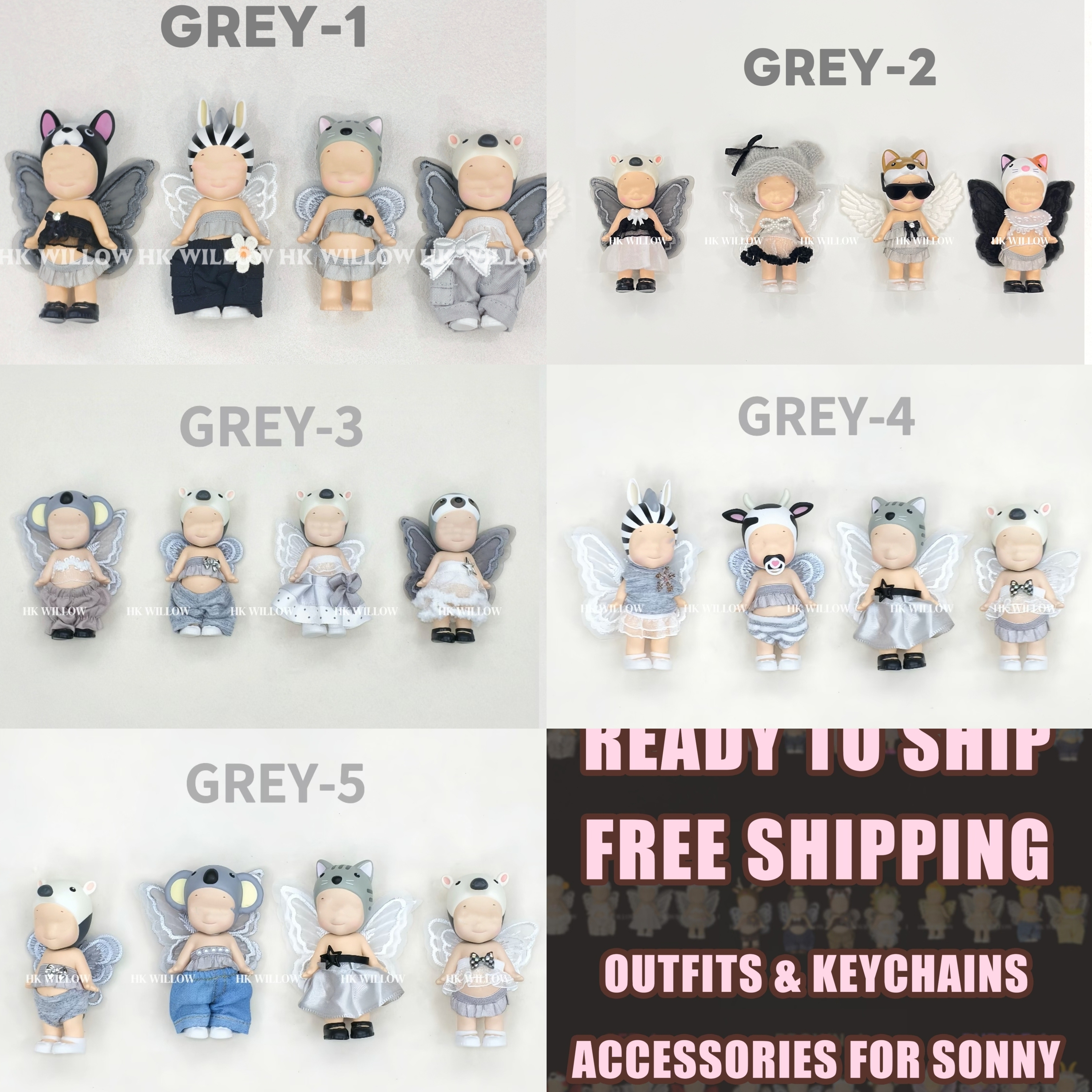 Gray-1