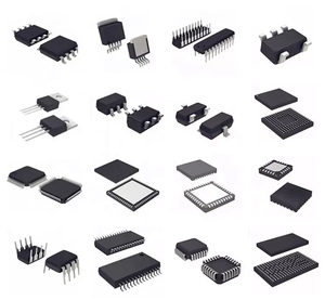 Sviluppo del microcontrollore MCU di sviluppo SCM personalizzato di nuovo IC design - Product Image 3