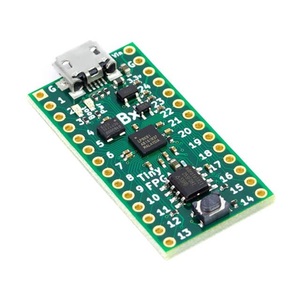 Development Board Modules TINYFPGA BX ICE40 FPGA DEV BRD TFPGA-004 Complex Logic Evaluation Boards Kits fast delivery - Product Image 1