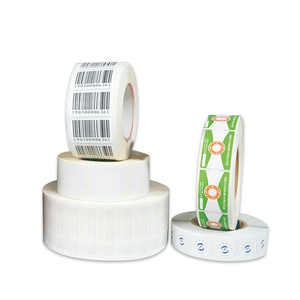 Factory Price RFID Tag <strong>UHF</strong> Wet <strong>Inlay</strong> Active RFID Tag Price RFID Anti-Metal NFC Tag - Product Image 3