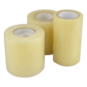 Maxpower Film Nhà Kính Sửa Chữa Băng Patch Thêm Mạnh Mẽ UV Nhà Kính Polythene Sửa Chữa Thường Xuyên Băng Màu Sắc Rõ Ràng - Product Image 1