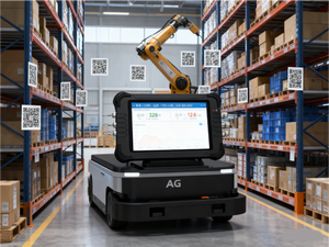 Ordinateur à écran tactile MIL pour véhicule, navire, tour de commande, IP68, 45°C à 70°C, pour systèmes de contrôle de drones - Product Image 6