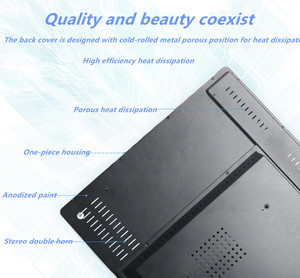 21.5 Inch Wall Mount Android <strong>LCD</strong> Touch Screen <strong>Display</strong> with SDK <strong>Function</strong> for Digital Signage &amp; Video Advertising - Product Image 6