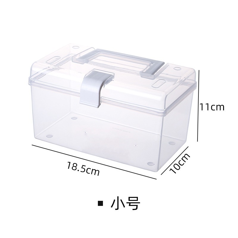 Small size (50 boxes)