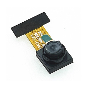 OV5640 5-Megapixel-Kameramodul 5 Millionen Pixel mit 96-Grad-Betrachtungswinkel, der ESP32 STM32 unterstützt - Product Image 3