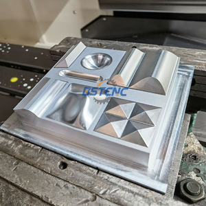 Metal için CNC yatay işleme merkezi CNC yatay freze makinesi merkezi - Product Image 4