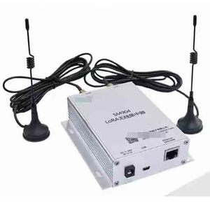 Concentratore Ethernet senza fili SM904 Lora con protocollo Modbus-TCP centralizzata Manager per la comunicazione e la rete
