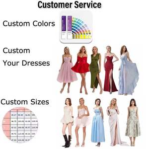 Luxe personnalisé diamant paillettes robe de soirée queue de sirène robe de bal adulte Spaghetti sangle Sexy vêtements de nuit pour les femmes - Product Image 6