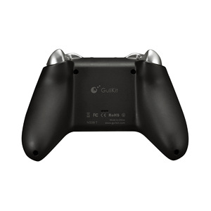 GuliKit KK2T Controlador de juego inalámbrico TRM Joystick para Nintendo Switch Android IOS PC - Product Image 2