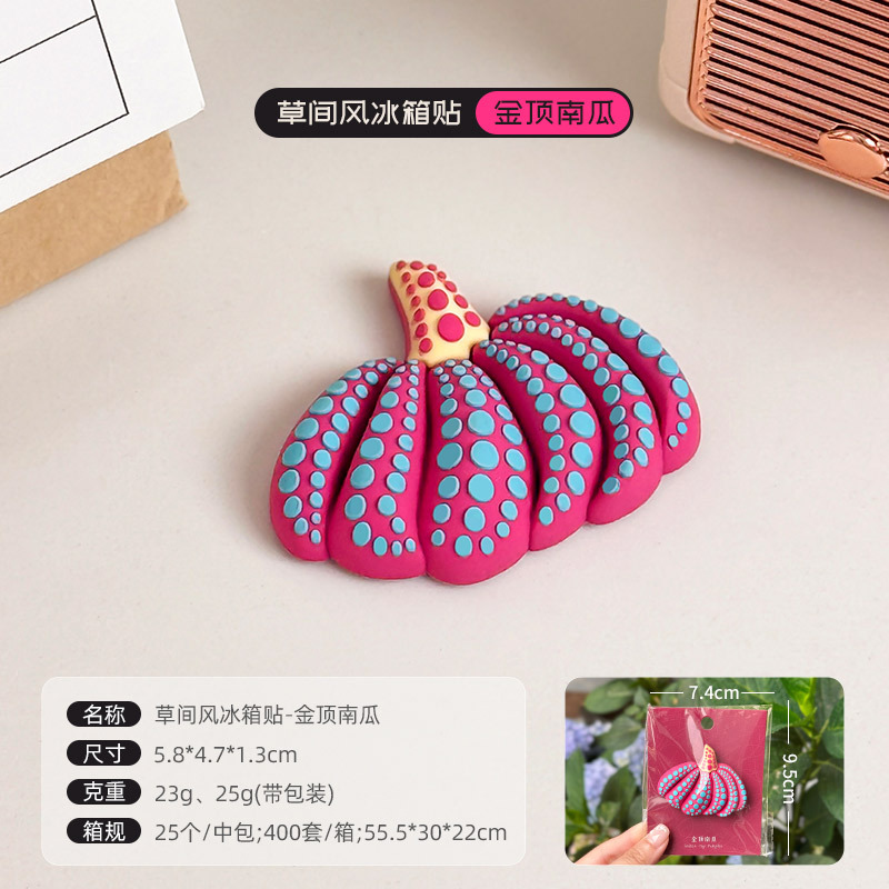 Calabaza superior dorada