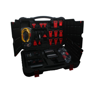 Original Autel Maxisys MS908P mit J2534 ECU-Programmierung Autel MS908 Pro Diagnostic Tool - Product Image 5