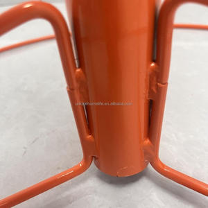 Đĩa Di Động Golf Mục Tiêu Giỏ 24 Chuỗi Đĩa Golf Giỏ Ngoài Trời Đĩa Golf Phụ Kiện Thiết Bị - Product Image 6