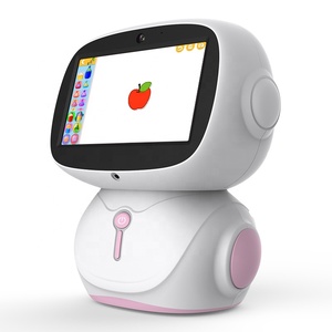 Умная игрушка робот для детей обучение робототехнике - Product Image 6