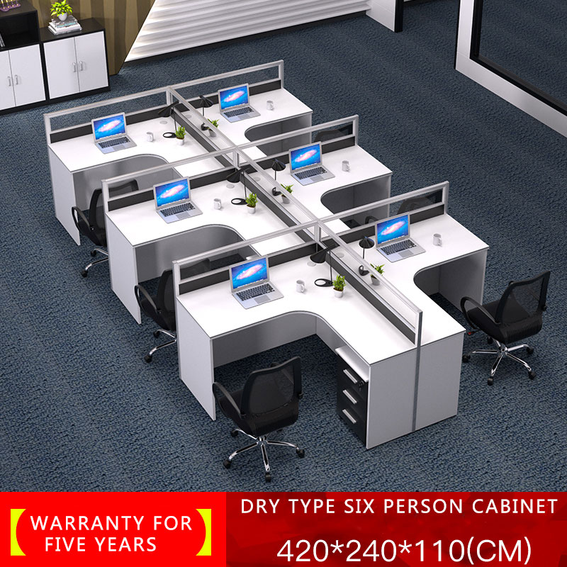 6 seats (T)+drawer