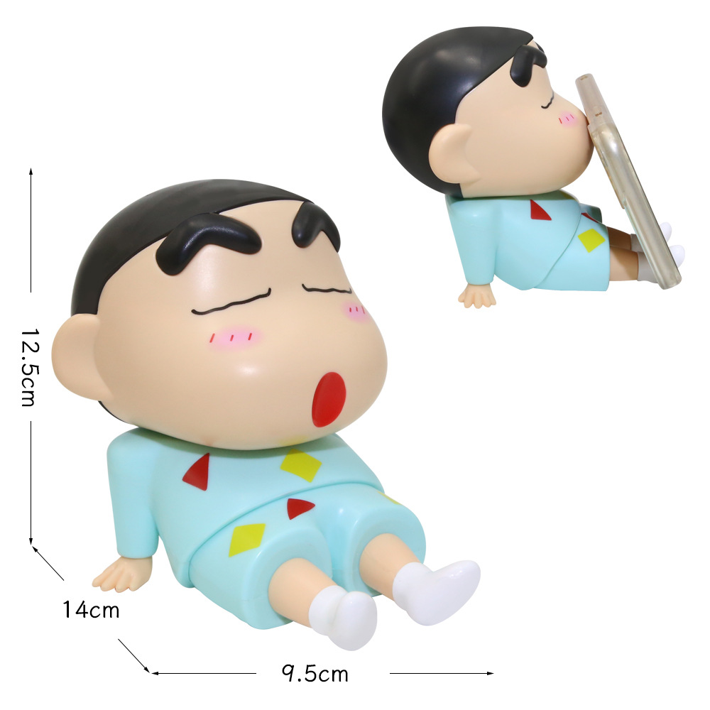 Plastique 12.5cm xiaoxin (style pyjama)