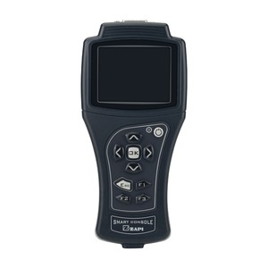 New Original FC2463A-SMART Handheld <strong>Programmer</strong> <strong>Hand</strong> Console Programming Unit for ZAPI Controller - Product Image 2