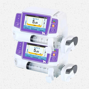 Hastane veteriner kullanımı şırınga pompası minminşırınga pompası tıbbi infüzyon pompası Mindray - Product Image 2