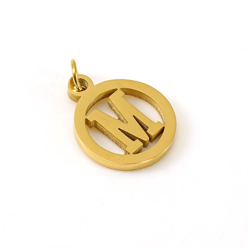 M-pendentif simple