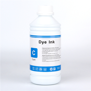 <strong>Quick</strong> <strong>Dry</strong> Bulk Refill Dye <strong>Ink</strong> for TFP Printhead for Epson Surelab D3000 Printer