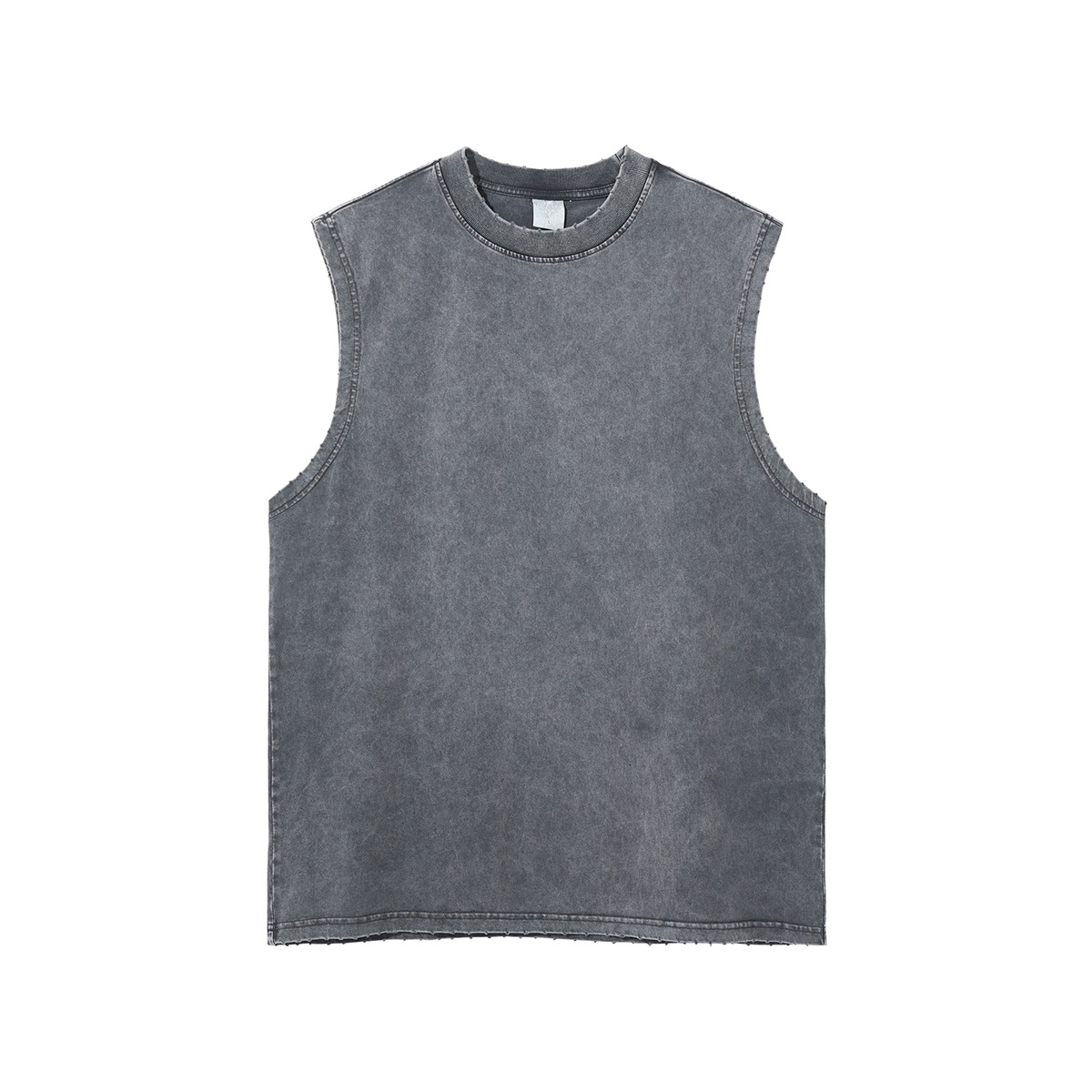 Gris oscuro