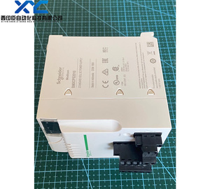 Para Schneider Plc BMXCPS2010 Módulo de potencia estándar, 17W, 24V DC Entrada 100% Nuevo Original en stock - Product Image 2