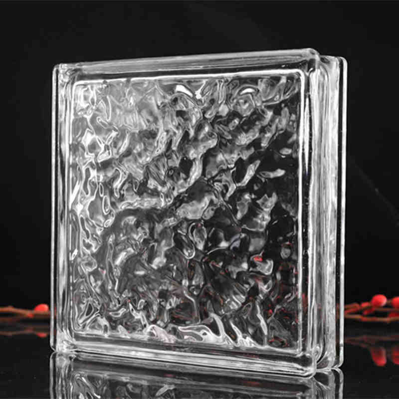 Grain de glace super blanc 190.190.50