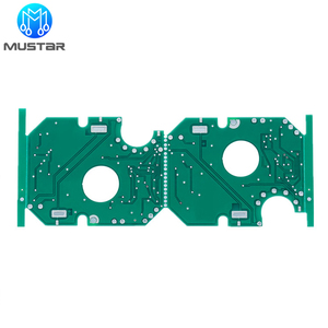 Superior Product Printed Circuit Board Assembly Electric Vehicle Applications Frequency Converters Isolation Transformer PCBA - Product Image 3