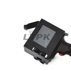 LTPK LT-W900 Seriennummer Barcode Handheld Inkjet Codier maschine Drucker Digitaldruck maschine Handheld Inkjet Drucker - Product Image 4