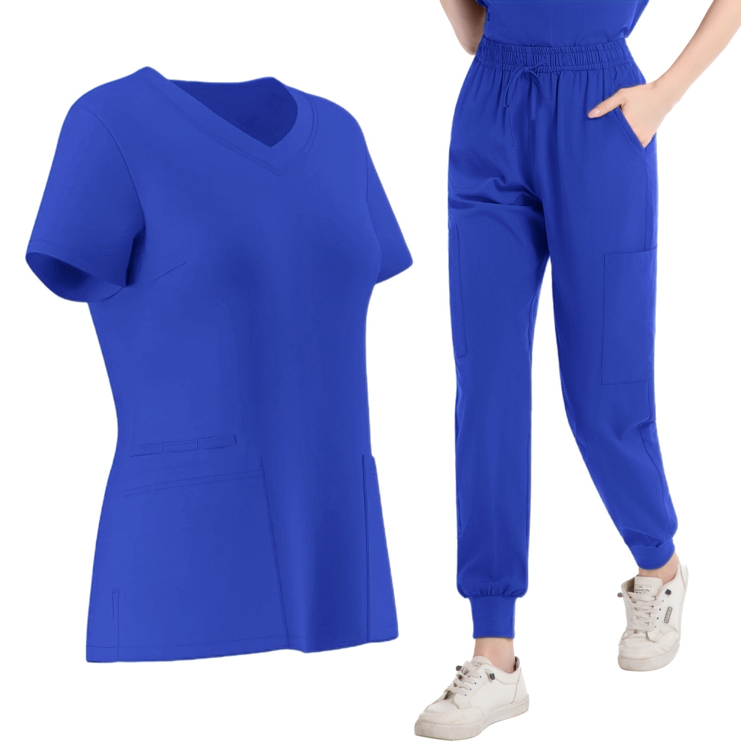 82027 Royal Blue