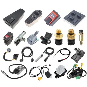 ZHIPEAK Automotive Oil <strong>Pressure</strong> <strong>Sensor</strong> <strong>Fuel</strong> <strong>Pressure</strong> <strong>Sensor</strong> for Volvo VNL FM FM9 FM11 FM12 FM13 FH FH12 Series