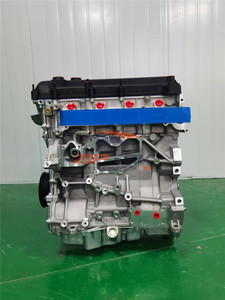 חדש לגמרי דל מנוע LF-DE LF-VE LF-VD מנוע למאזדה 2.0L מנוע