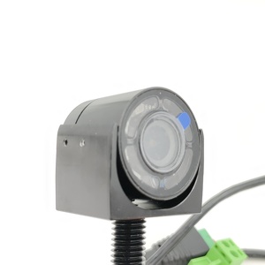 Micro <strong>RS485</strong> 2MP IP <strong>Camera</strong> <strong>with</strong> Night Vision Serial <strong>RS232</strong> OV528 VC0706 <strong>Protocol</strong> Serial Port JPEG 1080P Video Mini Style - Product Image 3