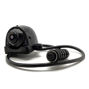 オートエレクトロニクス360度3Dサラウンドビューカメラトラック用トヨタパノラマナイトビューカーカメラ - Product Image 5