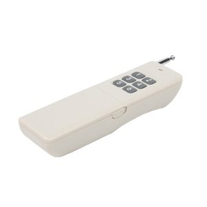 Original 3000m <strong>Long</strong> <strong>Range</strong> 1/2/4/6/8/12CH <strong>RF</strong> Remote Control <strong>Transmitter</strong> 433 MHz
