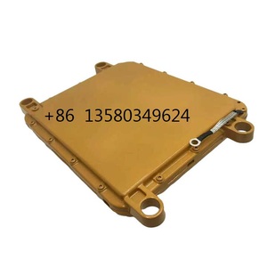 1729389 Controller <span class=keywords><strong>Computer</strong></span> Board ist OEM für Caterpillar Fahrzeug D6N D6M D6H mit Programm