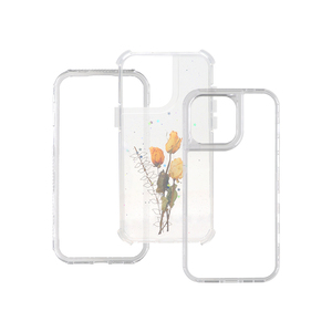 批发环氧diy设计3合1外壳组合盒手机外壳适用于iphone 15 14 13 12 11pro max - Product Image 3