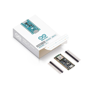 Arduino Nano 33 BLE Sense Rev2 Basierend auf nRF52840 Mikro controller ABX00069 ABX00070 Development Board