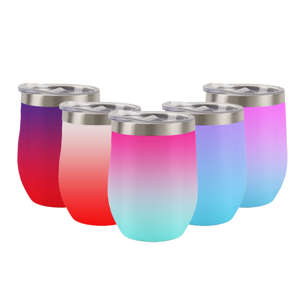 Couleur dégradée personnalisée