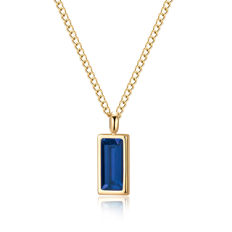 dark blue zircon