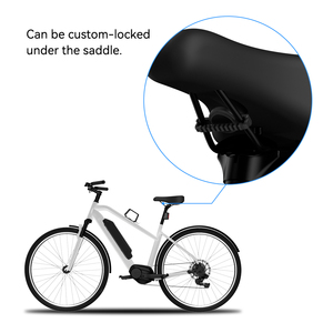 Sistema de gestión de vehículos de seguimiento global de distancia ilimitada de bajo costo antirrobo Pequeños dispositivos de seguimiento para bicicleta eléctrica