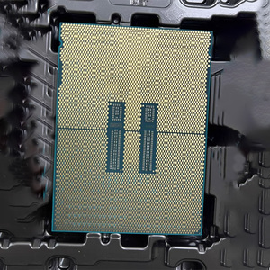 Intel Xeon Platinum 8480 + ซีพียูประมวลผล56 Core 112เธรด2.0GHz-3.8GHz 350W FCLGA4677ชิ้นส่วนเซิร์ฟเวอร์ - Product Image 4