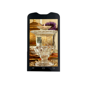 4 Inch TFT <strong>LCD</strong> Module <strong>with</strong> 640x480 Resolution and MIPI Interface for Customizable <strong>Display</strong> Solutions - Product Image 4