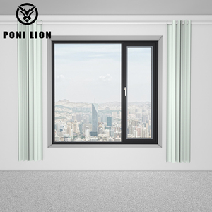 Floating <strong>Window</strong> Models Aluminum <strong>Windows</strong> Thermal Break Aluminum <strong>Windows</strong> for House - Product Image 5