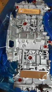High <strong>Quality</strong> Long Block Auto Engine Assembly Motor EJ207 for <strong>Subaru</strong> 2.0L Machinery Engines