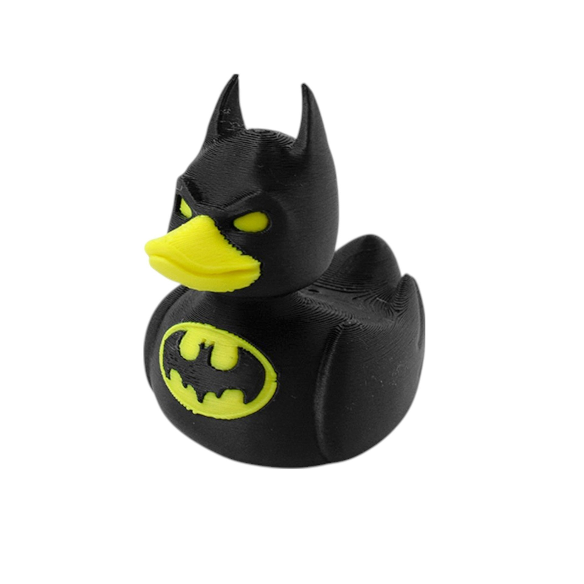 Canard Batman