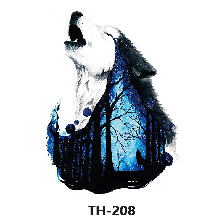 TH-208